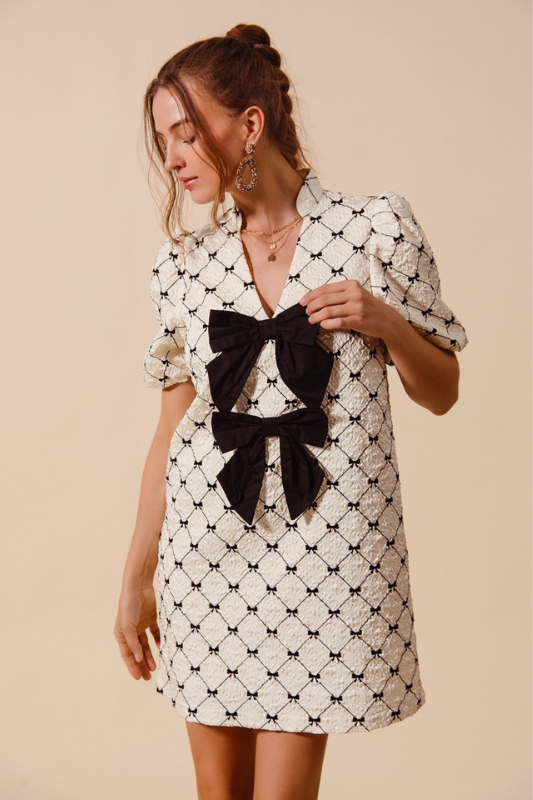 Sweetest Thing Dress