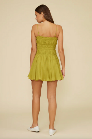 Malvina Dress