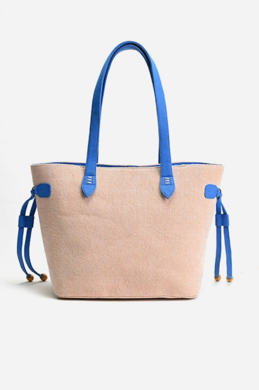 Mystic Gaze Tote