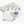 Load image into Gallery viewer, Caterpillar Floral Playing Cards
