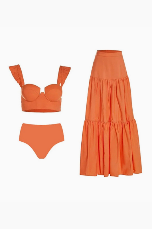 Estelle Swim Bottom