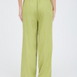 Load image into Gallery viewer, Shailene Linen Pant - Kiwi
