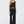 Load image into Gallery viewer, Shailene Linen Pant - Black
