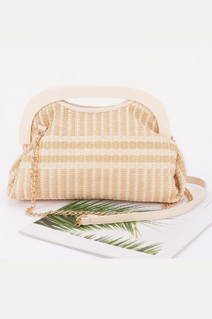 Hamptons Handbag