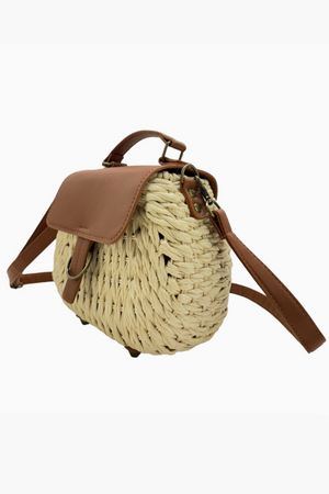 Betty Beach Bag