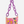 Load image into Gallery viewer, Bubblegum Pop Bag
