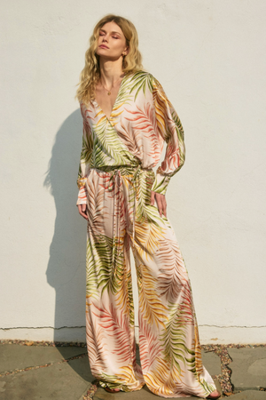 Opal Wide Leg Pants