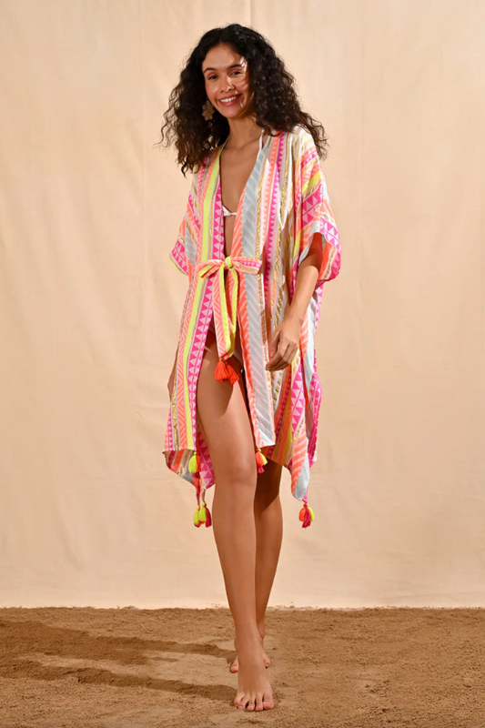 Arabella Cover Up