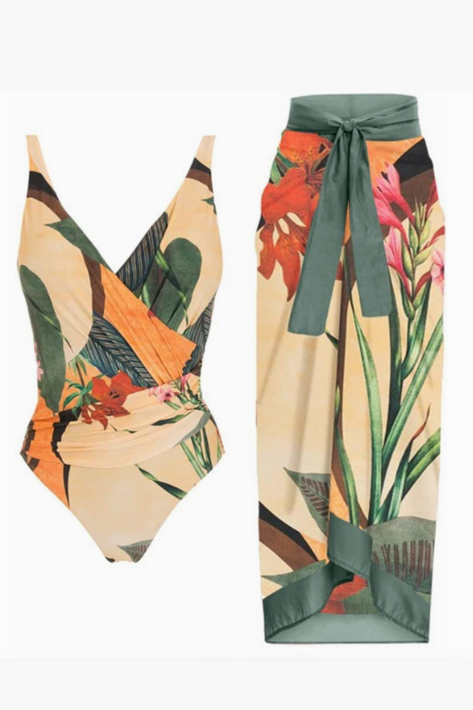Amelia Swimsuit