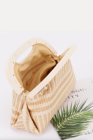 Hamptons Handbag