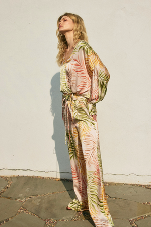 Opal Wide Leg Pants
