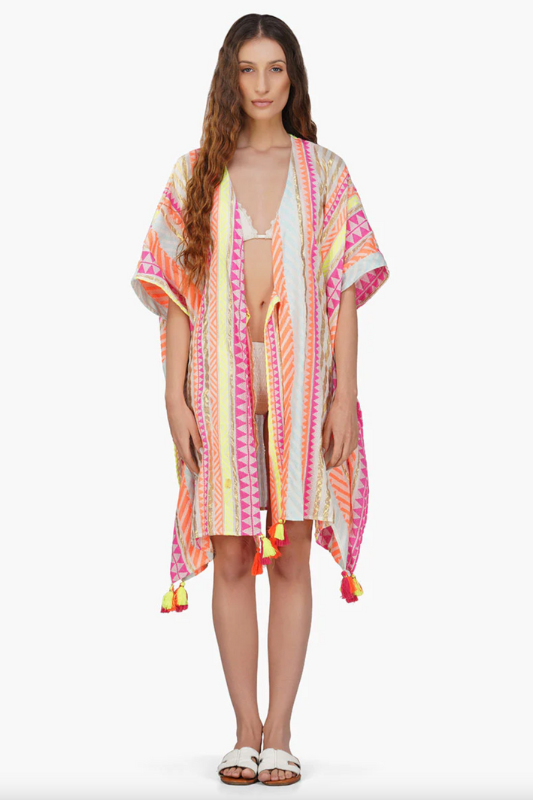 Arabella Cover Up