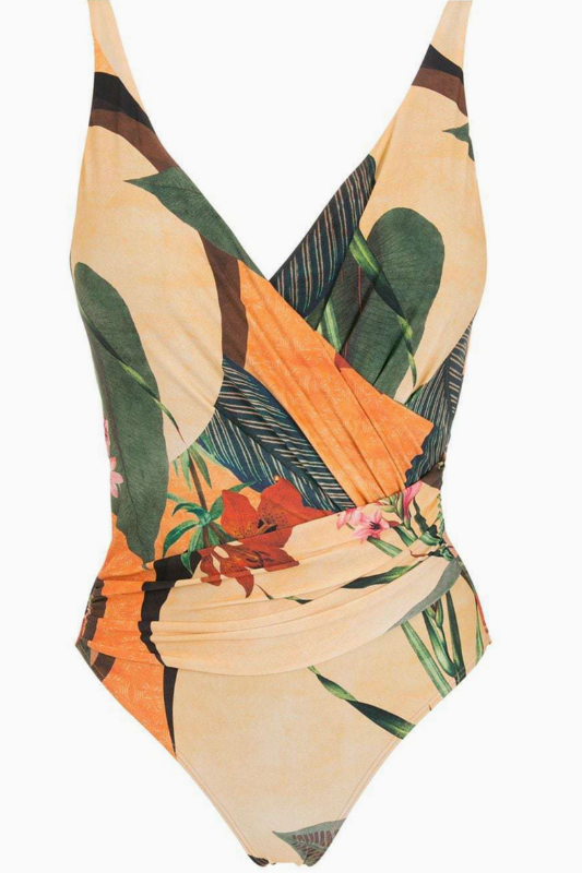 Amelia Swimsuit