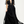 Load image into Gallery viewer, Elvina Maxi Dress - Black
