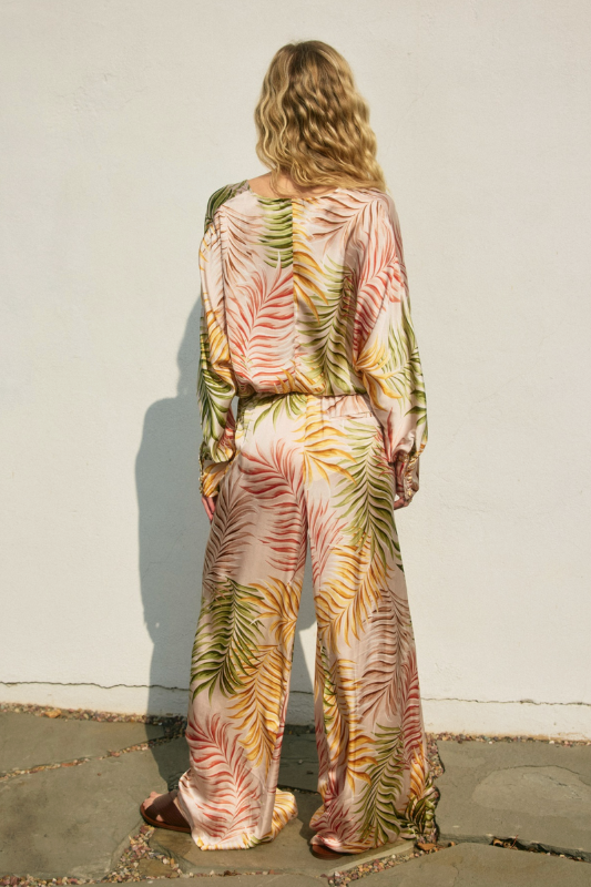 Opal Wide Leg Pants