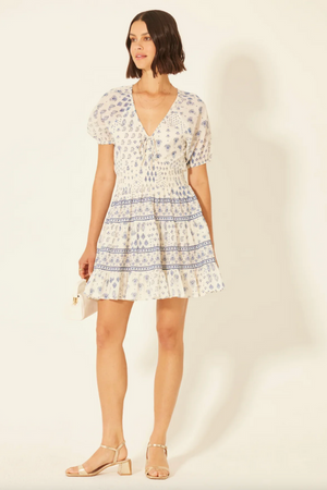 Alexander Dress