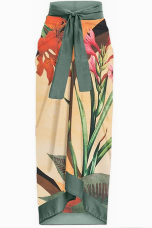 Amelia Swim Cover Up