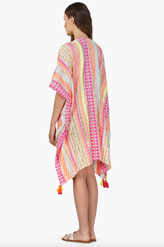Arabella Cover Up