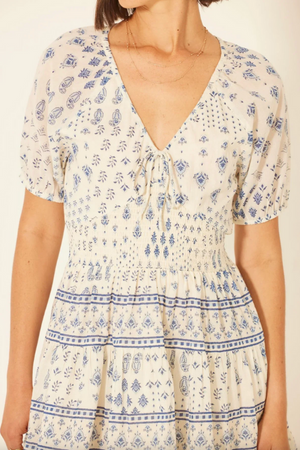 Alexander Dress