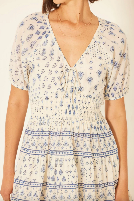 Alexander Dress