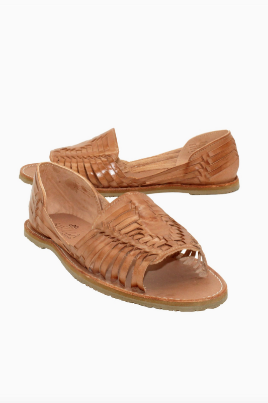 Jared Woven Sandal