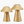 Load image into Gallery viewer, Mushroom Candle Holder
