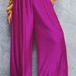 Load image into Gallery viewer, Michelle Textured Pant - PLUS
