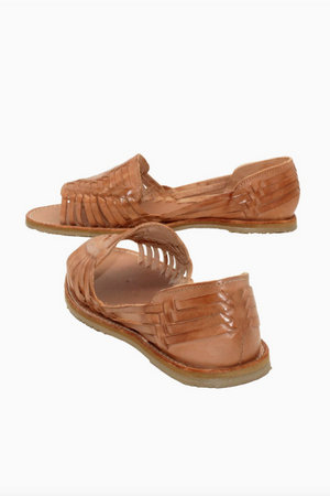Jared Woven Sandal