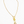 Load image into Gallery viewer, Moonstone Phase Necklace
