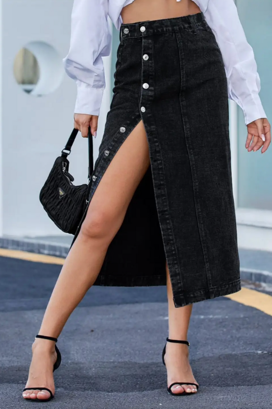 Scarlett Midi Skirt