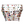 Load image into Gallery viewer, Beaded Square Basket
