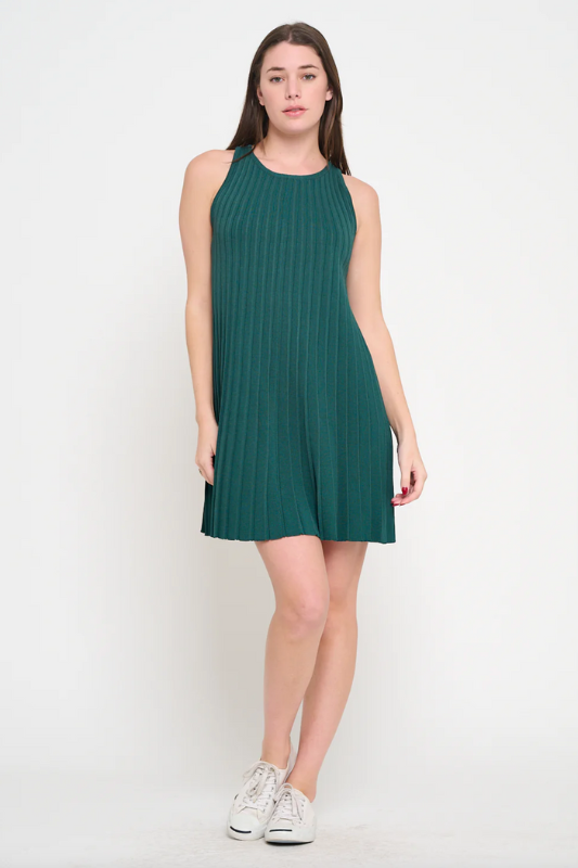 Hunter Sweater Dress