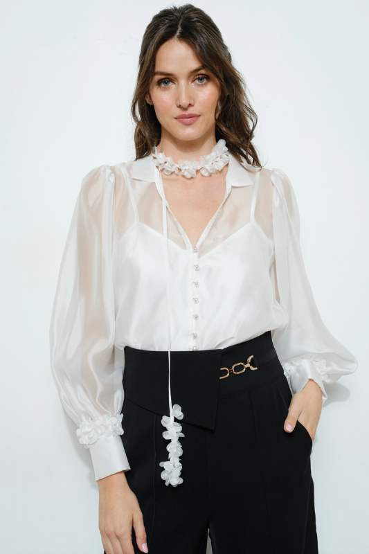 Ever After Blouse