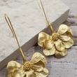 Load image into Gallery viewer, Blooming Flower Earrings
