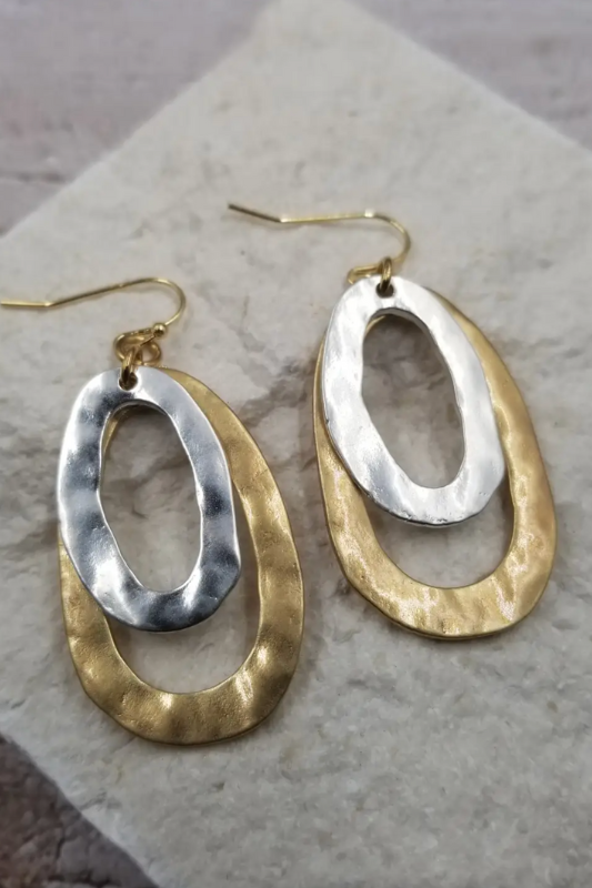 Mix It Up Earrings