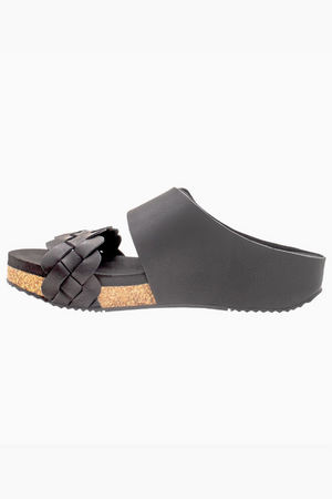 Morel Sandal