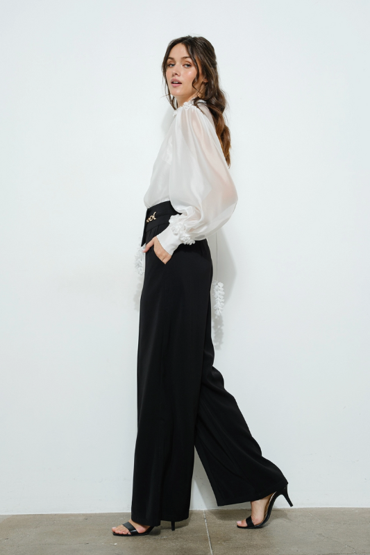Ever After Blouse