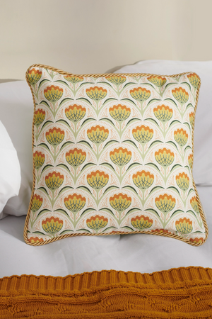 Nouveau Pillow