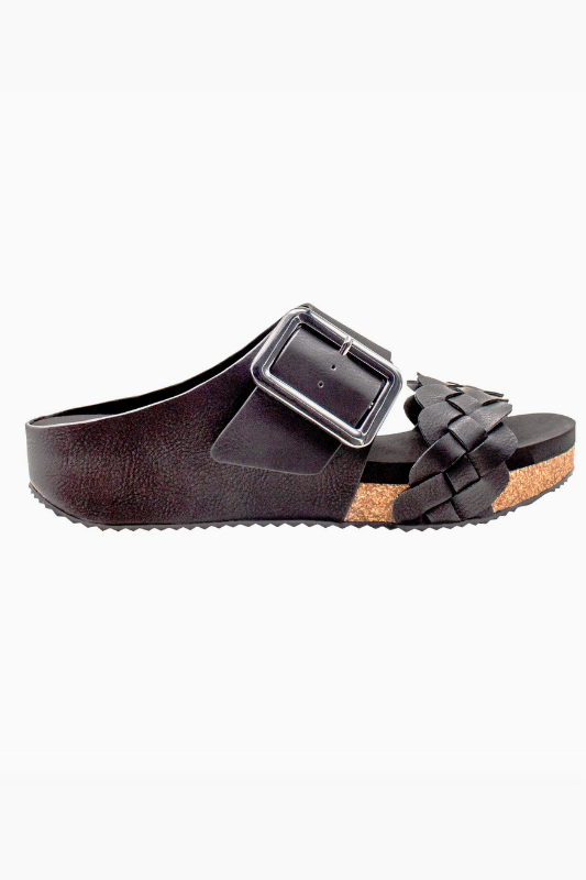 Morel Sandal