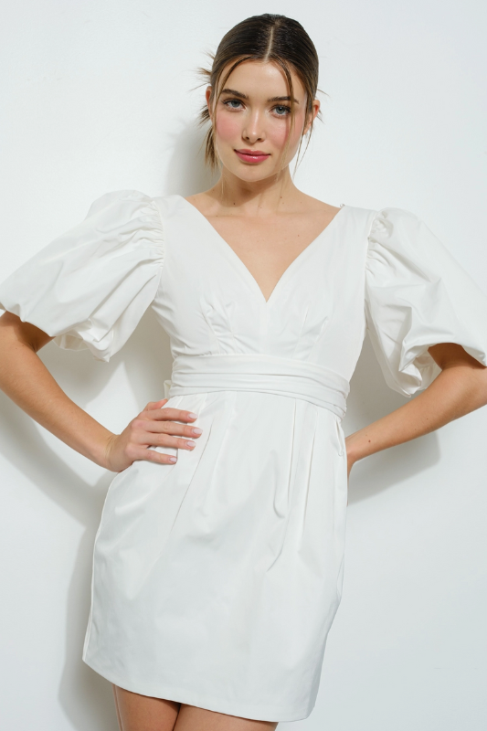Walk to Remember Dress