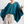 Load image into Gallery viewer, Mila Top - Teal
