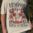 Load image into Gallery viewer, Vintage Memphis Rock T-Shirt

