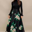 Load image into Gallery viewer, Nicole Flower Skirt

