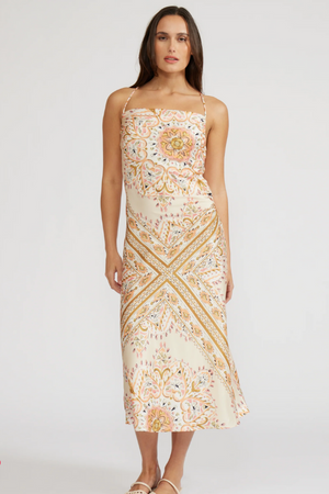 Eden Midi Dress