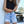 Load image into Gallery viewer, Jordyn Denim Shorts

