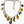 Load image into Gallery viewer, Rosary Charm Necklace

