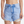 Load image into Gallery viewer, Jordyn Denim Shorts
