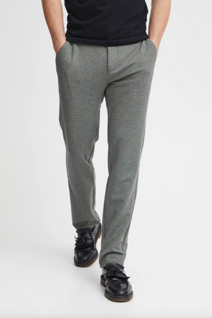 Langford Dress Pants - Charcoal