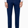 Load image into Gallery viewer, Indigo Knit Trouser

