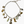 Load image into Gallery viewer, Rosary Charm Necklace
